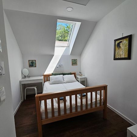 Hadam'S Apartments 블레드 외부 사진