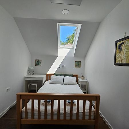 Hadam'S Apartments 블레드 외부 사진