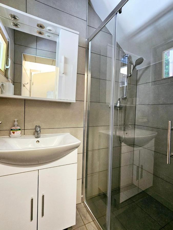 Hadam'S Apartments 블레드 외부 사진