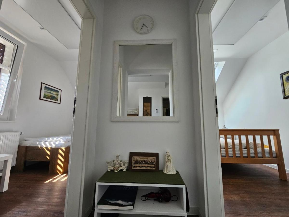 Hadam'S Apartments 블레드 외부 사진