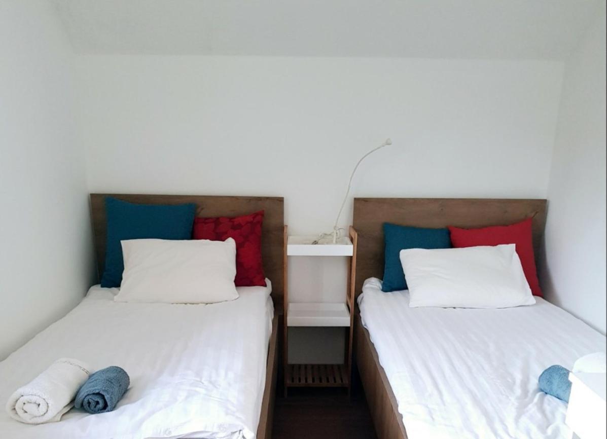 Hadam'S Apartments 블레드 외부 사진