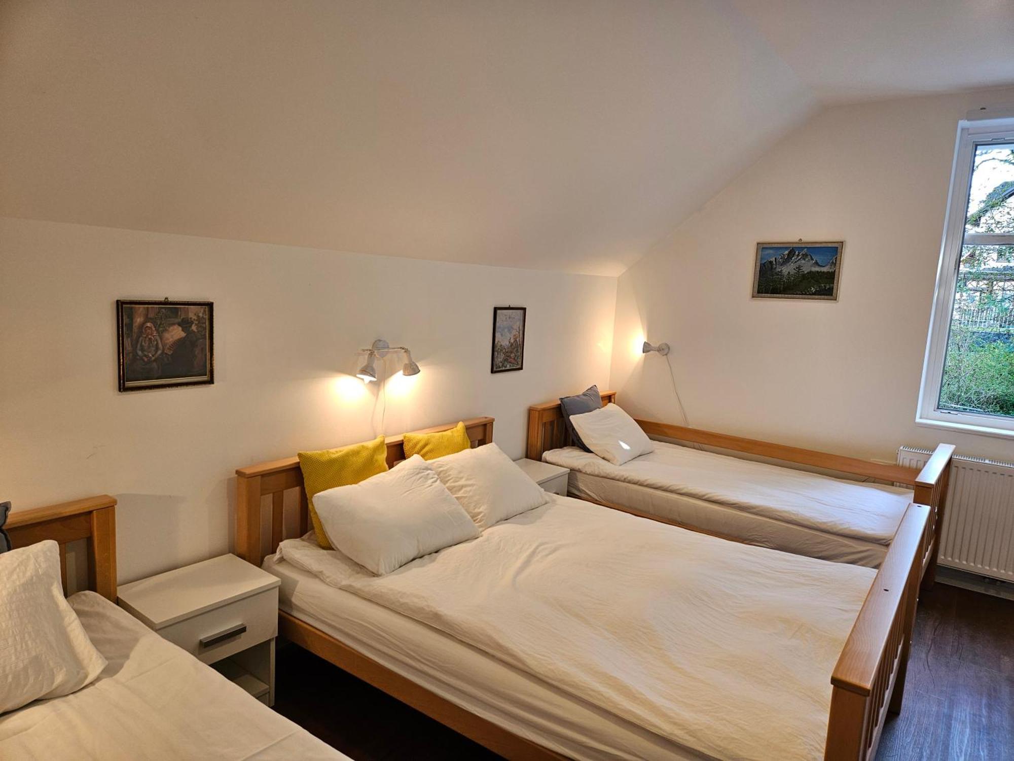 Hadam'S Apartments 블레드 외부 사진