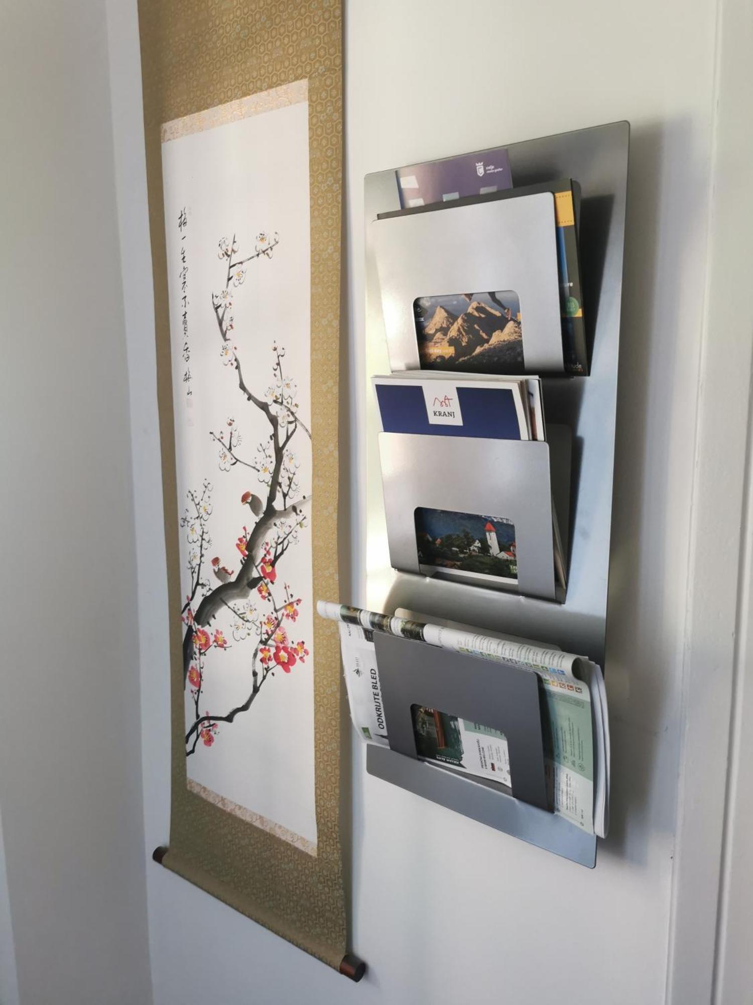 Hadam'S Apartments 블레드 외부 사진