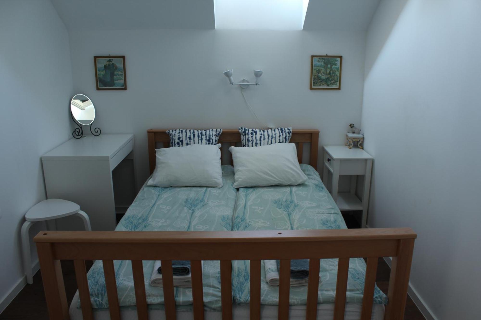 Hadam'S Apartments 블레드 외부 사진