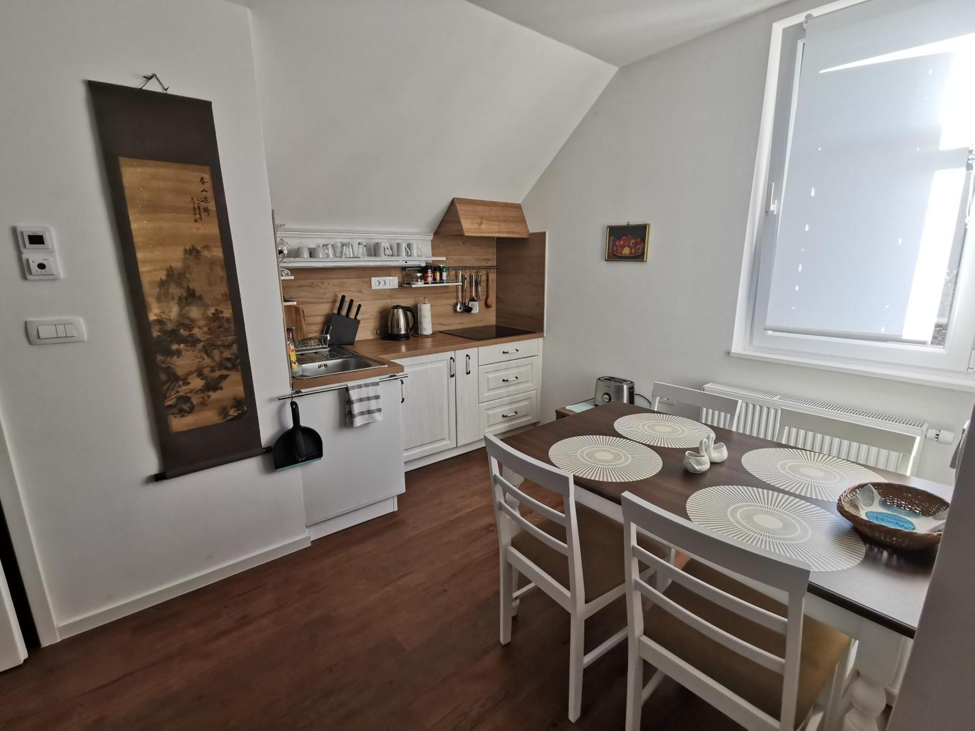 Hadam'S Apartments 블레드 외부 사진
