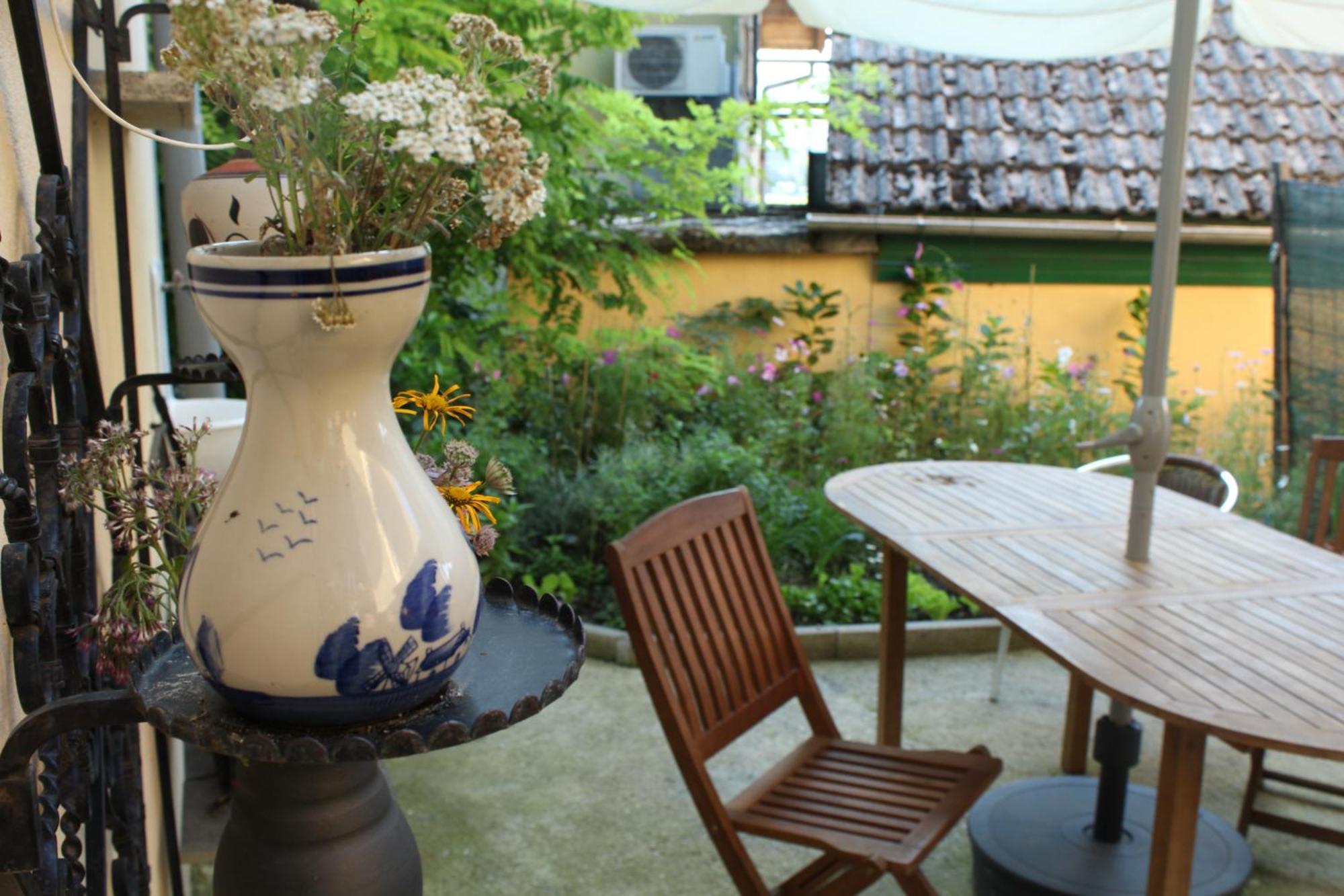Hadam'S Apartments 블레드 외부 사진