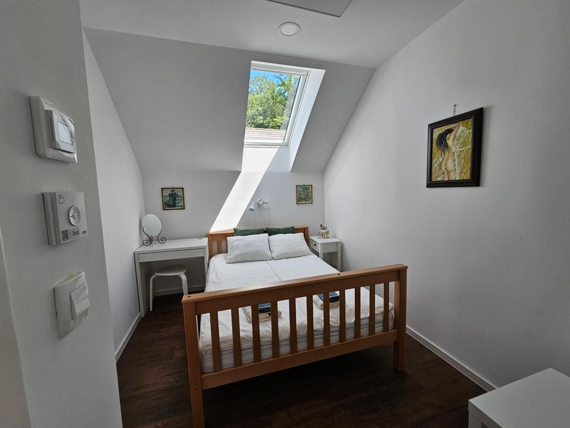 Hadam'S Apartments 블레드 외부 사진